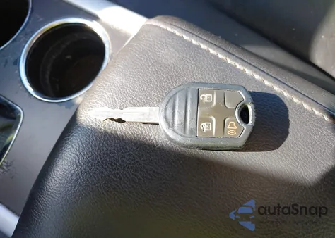 2014 Ford Edge Sel z USA, uszkodzony, nr VIN 2FMDK4JC7EBB59286